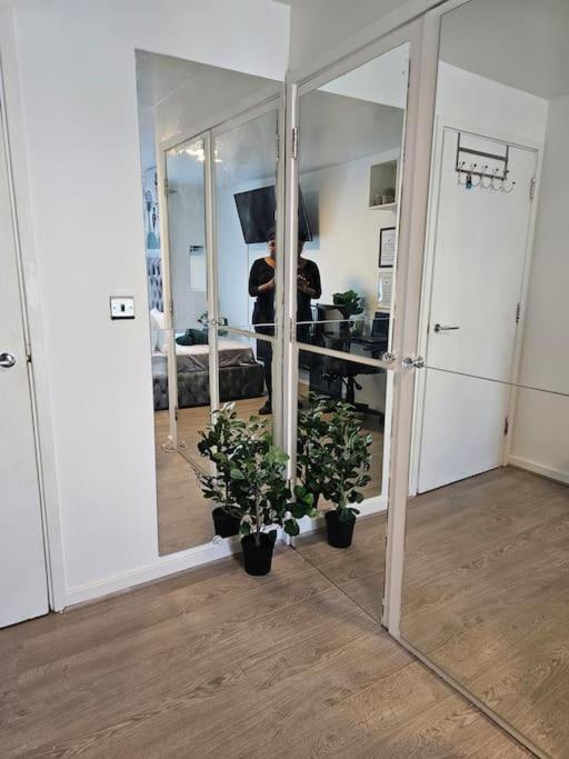 Tottenham Hotspurs Stays At The Gascoigne Suite Londres Extérieur photo