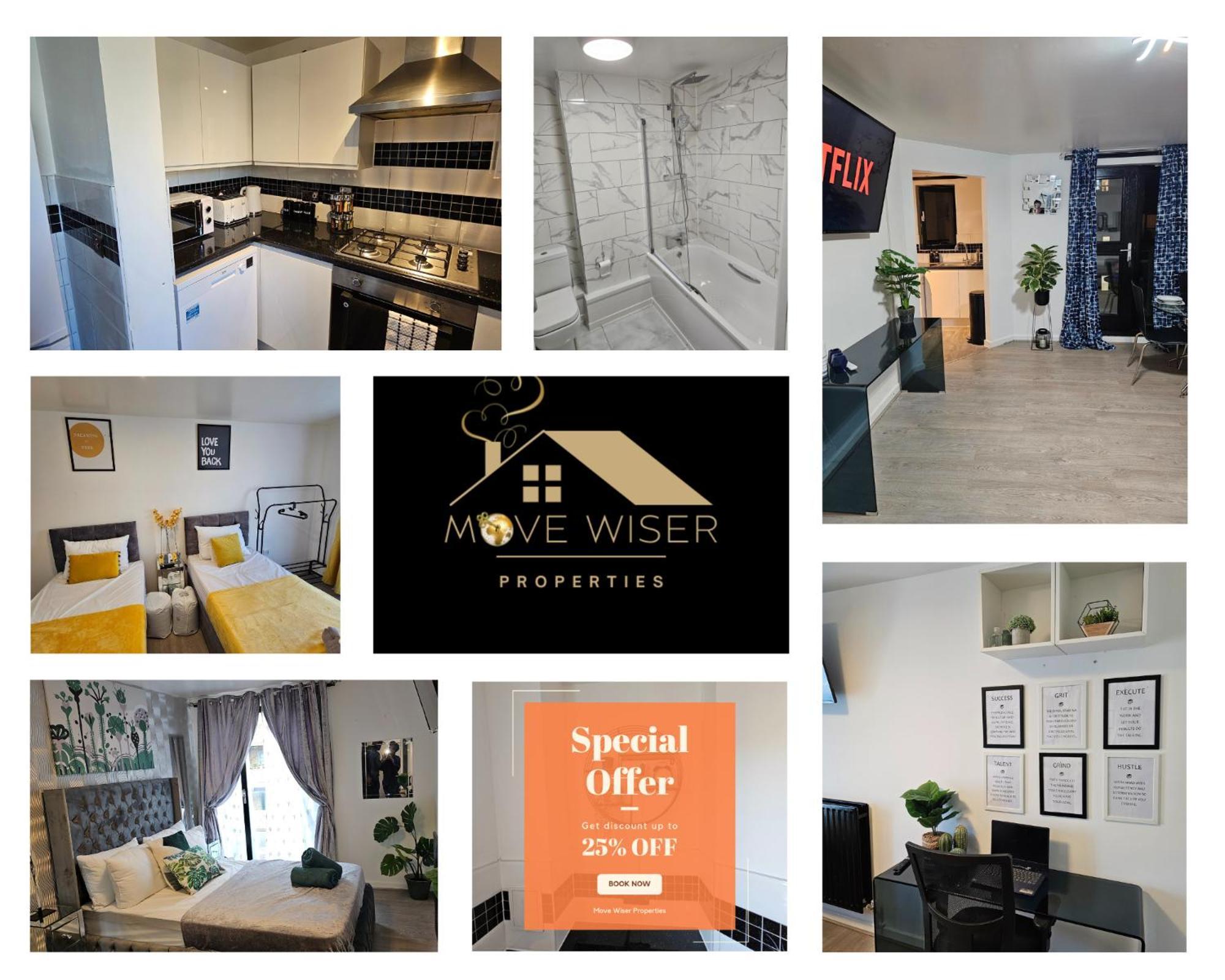 Tottenham Hotspurs Stays At The Gascoigne Suite Londres Extérieur photo