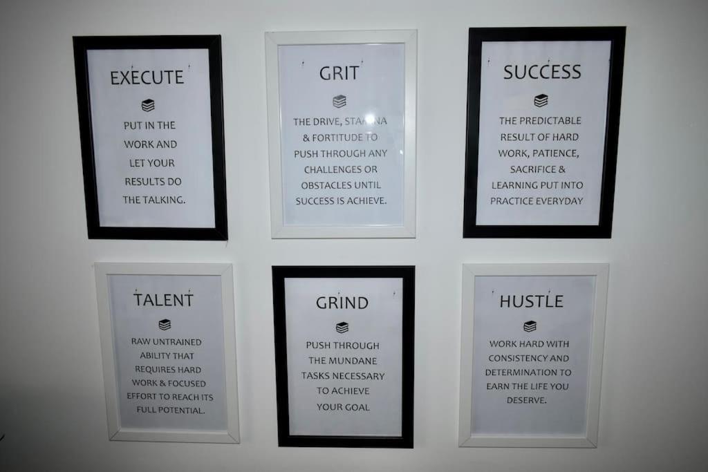 Tottenham Hotspurs Stays At The Gascoigne Suite Londres Extérieur photo