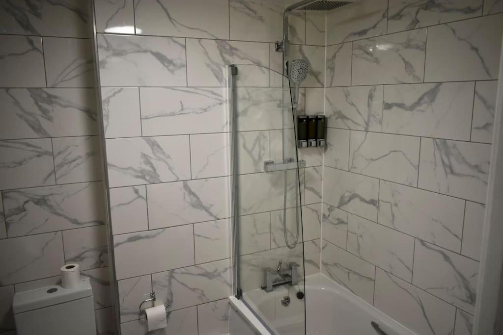 Tottenham Hotspurs Stays At The Gascoigne Suite Londres Extérieur photo