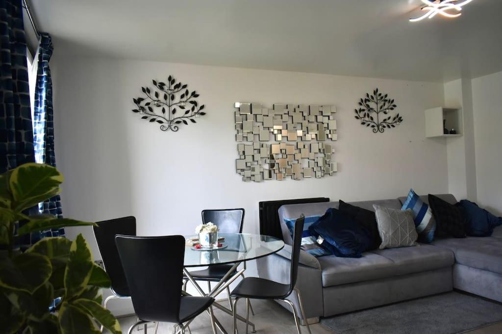 Tottenham Hotspurs Stays At The Gascoigne Suite Londres Extérieur photo