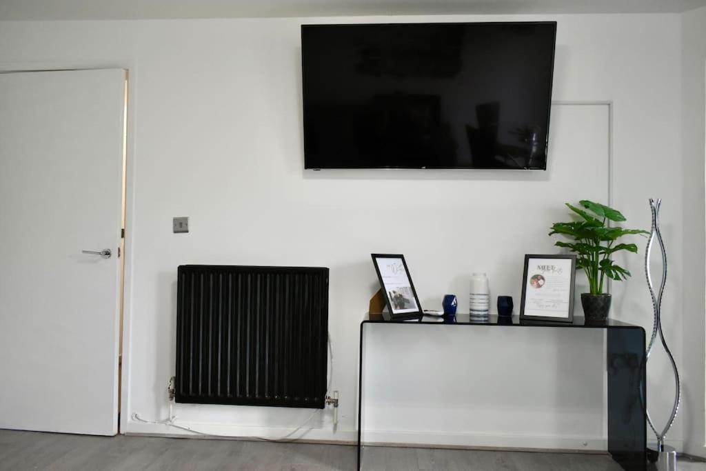 Tottenham Hotspurs Stays At The Gascoigne Suite Londres Extérieur photo
