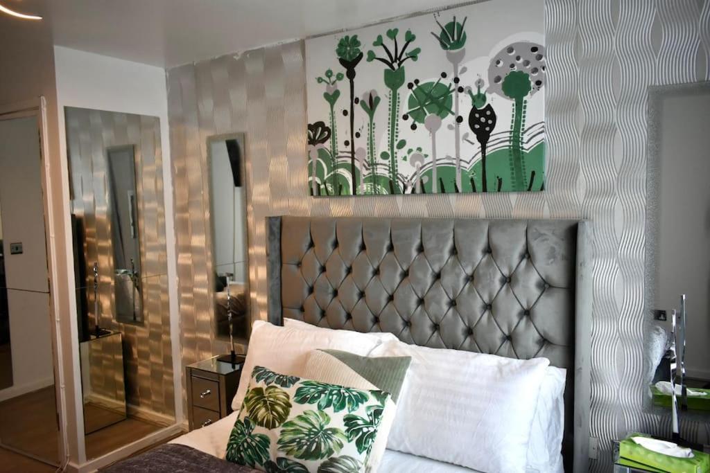 Tottenham Hotspurs Stays At The Gascoigne Suite Londres Extérieur photo